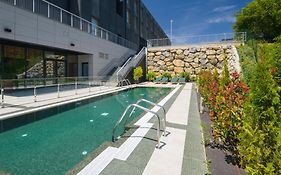 Tres Reyes San Sebastián 4*